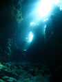   Stunning Shaft Light. Almost Heavenly. Light Heavenly  